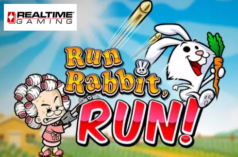 Run Rabbit, Run!